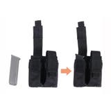 ツールバッグ ダブル アウトドア | PlusNao | 詳細画像17 