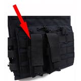 ツールバッグ ダブル アウトドア | PlusNao | 詳細画像18 