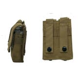 ツールバッグ ダブル アウトドア | PlusNao | 詳細画像3 