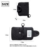コインケース 小銭入れ ミニ財布 | PlusNao | 詳細画像12