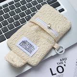 コインケース 小銭入れ ミニ財布 | PlusNao | 詳細画像4