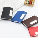 名刺入れ 名刺ホルダー カードホルダー | PlusNao | 詳細画像4 