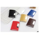 名刺入れ 名刺ホルダー カードホルダー | PlusNao | 詳細画像6 