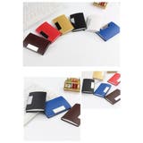 名刺入れ 名刺ホルダー カードホルダー | PlusNao | 詳細画像7 