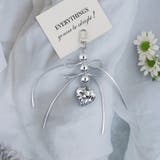 バッグチャーム レディース キーホルダー | PlusNao | 詳細画像4 