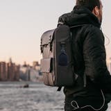 ベルトポーチ コンパクトポーチ メンズ | PlusNao | 詳細画像2