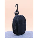 ベルトポーチ コンパクトポーチ メンズ | PlusNao | 詳細画像4