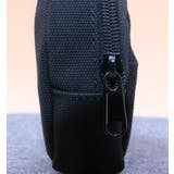 ベルトポーチ コンパクトポーチ メンズ | PlusNao | 詳細画像7