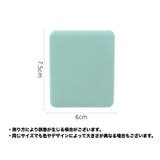 コンパクトミラー 手鏡 両面鏡 | PlusNao | 詳細画像17