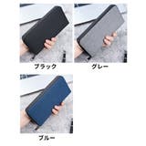 長財布 ウォレット コインケース | PlusNao | 詳細画像13