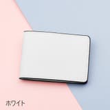 カードケース クレジットカードケース 薄型 | PlusNao | 詳細画像12