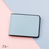 カードケース クレジットカードケース 薄型 | PlusNao | 詳細画像8