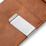 マネークリップ メンズ 男性用 | PlusNao | 詳細画像10 