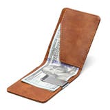 マネークリップ メンズ 男性用 | PlusNao | 詳細画像9 