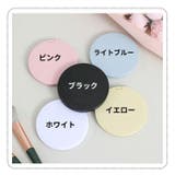 コンパクトミラー 手鏡 ハンドミラー | PlusNao | 詳細画像11 