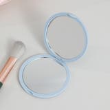 コンパクトミラー 手鏡 ハンドミラー | PlusNao | 詳細画像5 