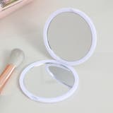 コンパクトミラー 手鏡 ハンドミラー | PlusNao | 詳細画像6 