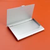 名刺入れ カード入れ 男性 | PlusNao | 詳細画像3 