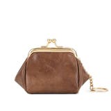 化粧ポーチ がま口 チェーン付き | PlusNao | 詳細画像10 