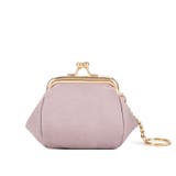 化粧ポーチ がま口 チェーン付き | PlusNao | 詳細画像11 