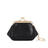 化粧ポーチ がま口 チェーン付き | PlusNao | 詳細画像9 