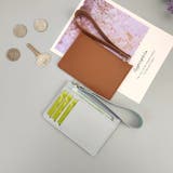 カードケース コインケース ミニ財布 | PlusNao | 詳細画像5