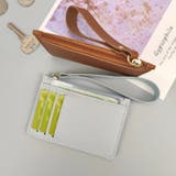 カードケース コインケース ミニ財布 | PlusNao | 詳細画像6