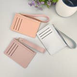 カードケース コインケース ミニ財布 | PlusNao | 詳細画像8