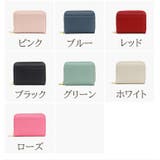 カードケース レディース カードホルダー | PlusNao | 詳細画像19