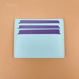 インナーカードケース 6枚収納 カード入れ | PlusNao | 詳細画像13 