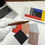 インナーカードケース 6枚収納 カード入れ | PlusNao | 詳細画像2 