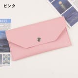 財布 お札入れ 長財布 | PlusNao | 詳細画像11 