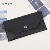 財布 お札入れ 長財布 | PlusNao | 詳細画像14 