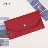 財布 お札入れ 長財布 | PlusNao | 詳細画像15 