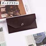 財布 お札入れ 長財布 | PlusNao | 詳細画像19 