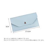 財布 お札入れ 長財布 | PlusNao | 詳細画像20 