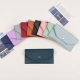 財布 お札入れ 長財布 | PlusNao | 詳細画像4 