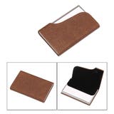 名刺入れ カードケース 名刺ケース | PlusNao | 詳細画像10 