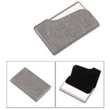 名刺入れ カードケース 名刺ケース | PlusNao | 詳細画像11 