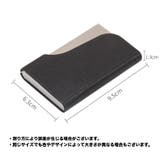 名刺入れ カードケース 名刺ケース | PlusNao | 詳細画像15 