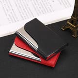 名刺入れ カードケース 名刺ケース | PlusNao | 詳細画像5 