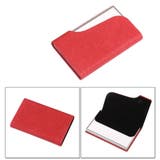 名刺入れ カードケース 名刺ケース | PlusNao | 詳細画像7 