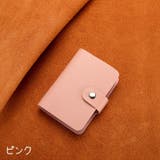 カードケース クレジットカードケース カードホルダー | PlusNao | 詳細画像10 
