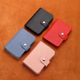 カードケース クレジットカードケース カードホルダー | PlusNao | 詳細画像3 