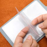 カードケース クレジットカードケース カードホルダー | PlusNao | 詳細画像5 