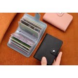 カードケース クレジットカードケース カードホルダー | PlusNao | 詳細画像7 