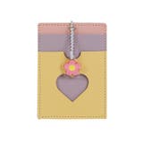 パスケース 定期入れ ICカード | PlusNao | 詳細画像11