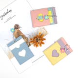 パスケース 定期入れ ICカード | PlusNao | 詳細画像2