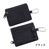 ベルトポーチ ウエストポーチ 小物入れ | PlusNao | 詳細画像10 