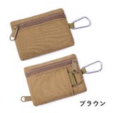 ベルトポーチ ウエストポーチ 小物入れ | PlusNao | 詳細画像11 